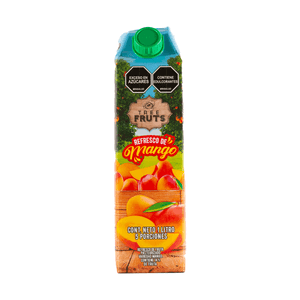 Refresco de Mango Tree Fruts 1000 Ml