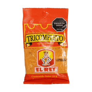Mezcla Condimentos Tricompleto 35 G