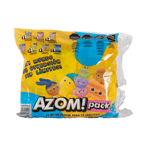 Lonchera Surtida Azompack 12 Un