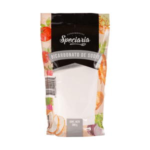 Bicarbonato Speciaria 200 Gr