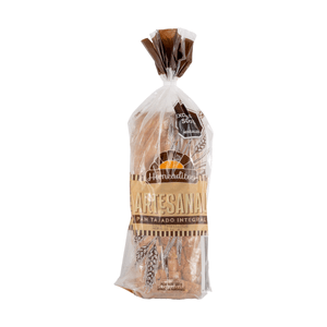 Pan Artesanal Integral Horneaditos 500 G