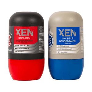Desodorante Roll On Xen 75 Ml