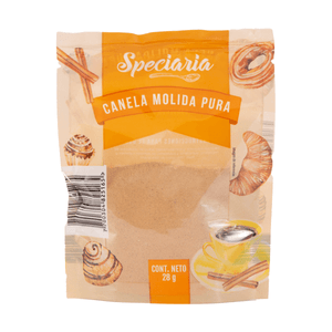 Canela Molida Pura Speciaria 28 Gr