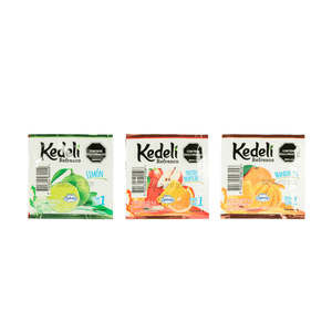 Refresco Polvo Line Kedeli 1 Lt