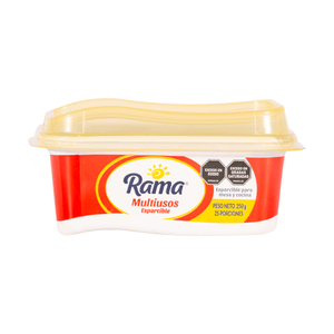 Esparcible Multiusos Rama 250 G