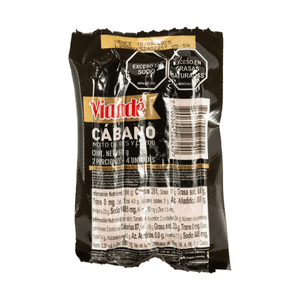 Cabano Viande 68 Gr