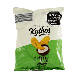 Platanitos Verdes Kythos 135 Gr