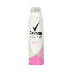 Desodorante Aerosol Mujer Rexona 150 Ml