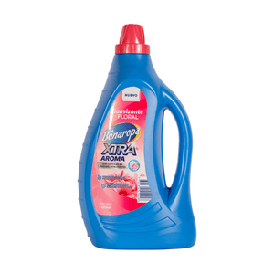 Suavizante Floral Bonaropa 3 L