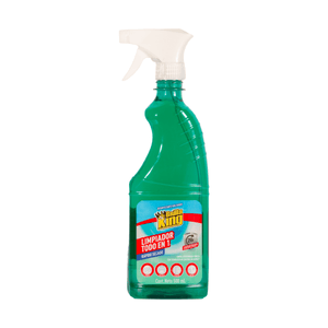 Limpiador Todo en 1 Brillaking 500 Ml