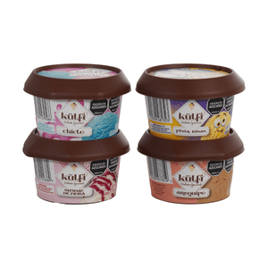 Vasito de Helado Külfi 65 G