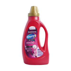 Suavizante Xtra Perfume Bonaropa 1 L