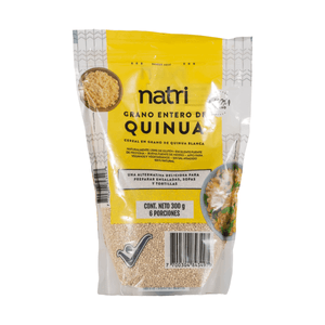 Grano Entero de Quinua 300 G