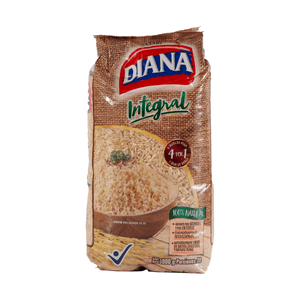 Arroz Integral Diana 1.000 G