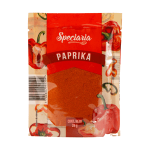 Paprika Speciaria 28 G