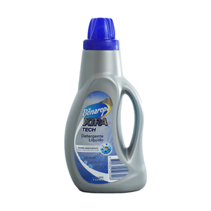 Detergente Liquido Xtra Tech 1 L