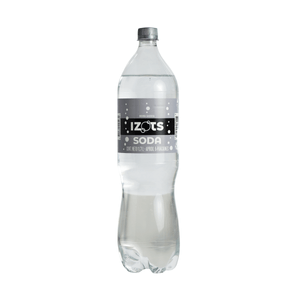 Soda Izots 1.7 Lts
