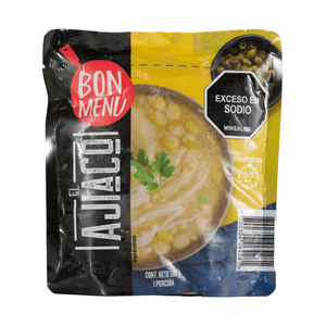 Ajiaco Preparado Bon Menú 380 G