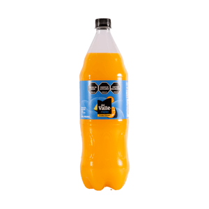 Jugo del Valle Frutas Citricas 1500 Ml