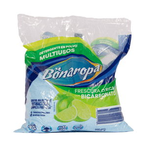 Detergente Multiusos Bonaropa 900 Gr