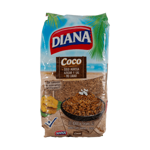 Arroz Sabor A Coco Diana 1.000 G