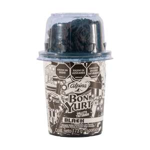 Bonyurt Black Alpina 173 Grs