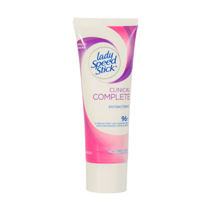 Deo Clinical Tubo Lady Speed Stick 70 Gr