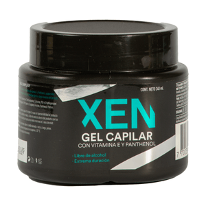 Gel Capilar Xen 240 Ml