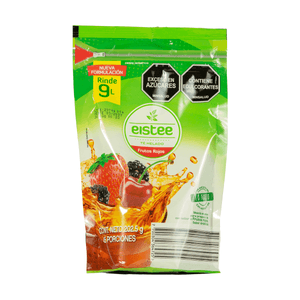 Té en polvo Frutos Rojos Eistee 202.5 G