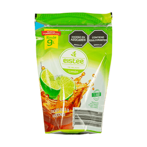 Te Helado Limon Eistee 202.5 G