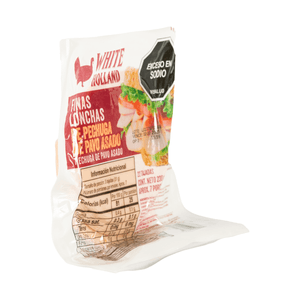 Jamon Pechuga Pavo White Holland X 230 G