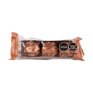 Bombon Avellana Milango 3 Und 38 G