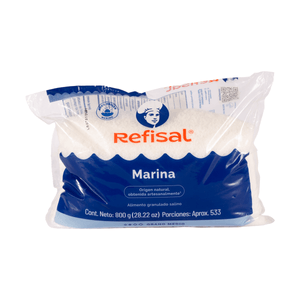 Sal Marina Refisal 800 G