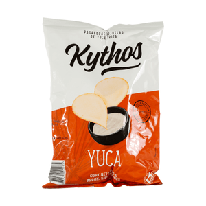 Yuquitas Kythos 135 Gr