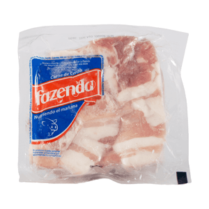 Chicharrón 500 G Red Cut / Fazenda