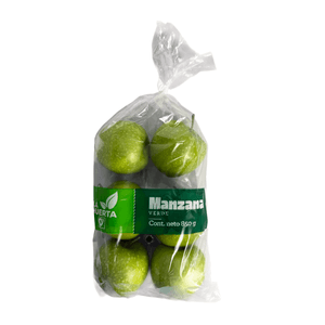 Manzana Verde 850 G