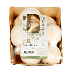 Champiñon 250 Gr