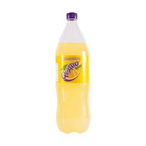 Gaseosa Quatro Toronja 1500 Ml