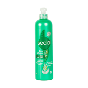 Crema Peinar Rizos Definidos Sedal 270 Ml