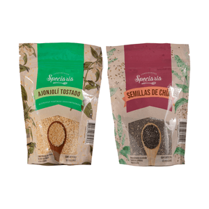 Semillas Speciaria 150 G
