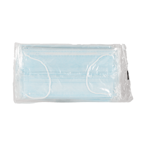 Tapabocas Desechable Pack 12 Und
