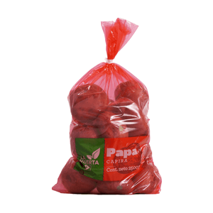 Papa Capira X 2500 G