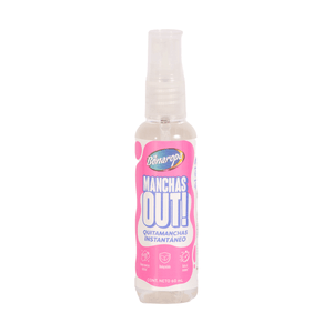 Quitamanchas Instantaneo Bonaropa 60 M