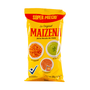 Maizena Fecula de Maíz 200 G
