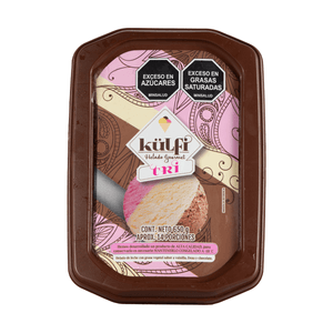 Helado Külfi Tri