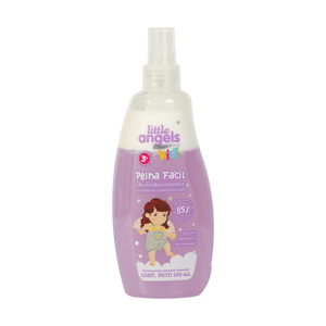 Spray Desenredante Little Angels 250 Ml