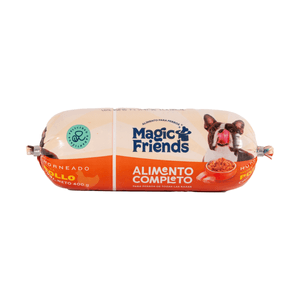Alimento Completo para Perros Mf 400 Gr