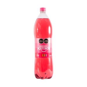 Gaseosa Manzana Postobon 1.750 Ml