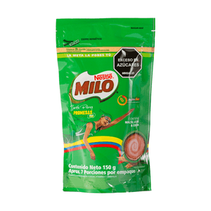 Milo Activ-Go Doy Pack 150 G