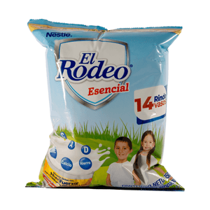 Alimento Lácteo Rodeo ESENCIALX350GR